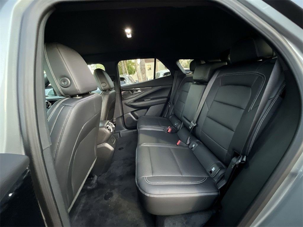 2026 Chevrolet Blazer EV LT - Photo 23