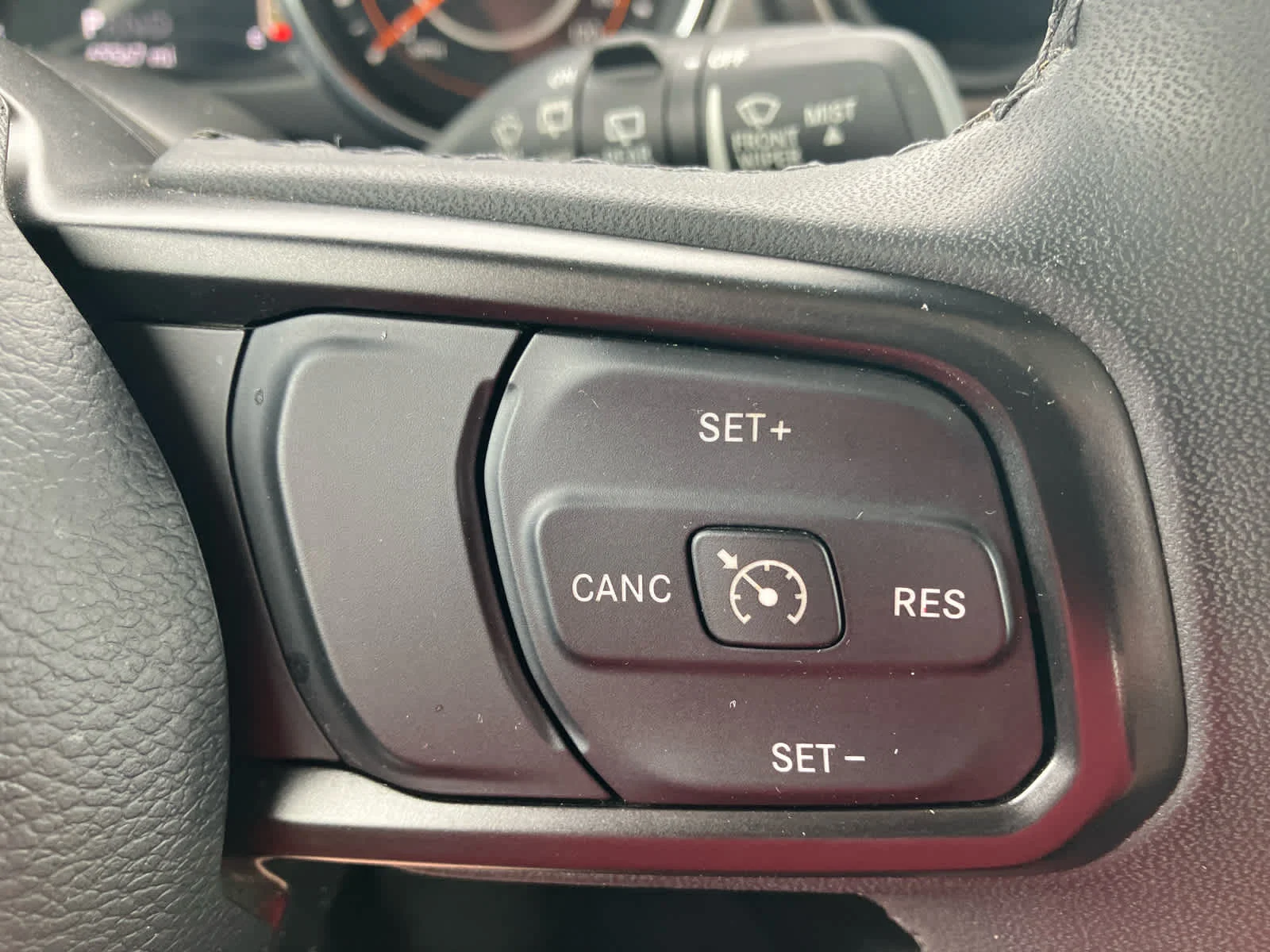 Used 2023 Bright White Clearcoat Jeep Sport S image 18