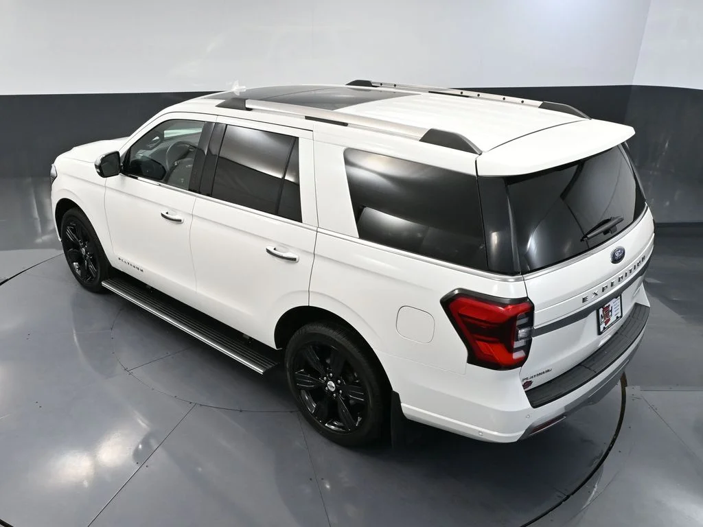 2024 Ford Expedition Platinum - Photo 58