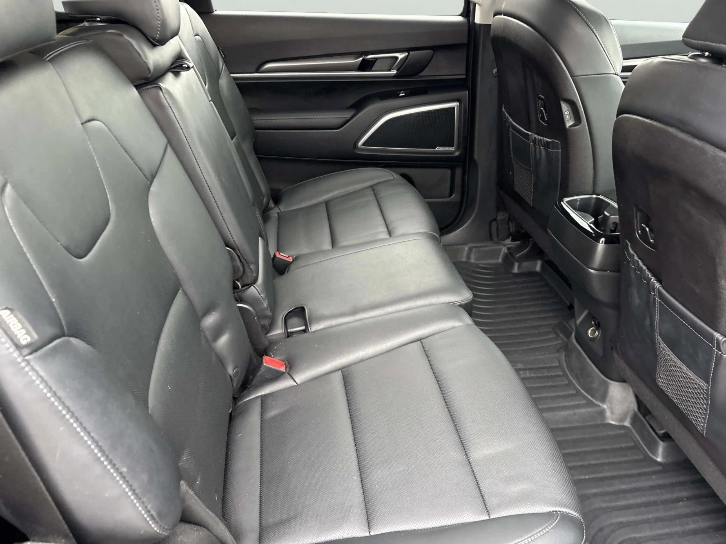 2023 Kia Telluride LX - Photo 21