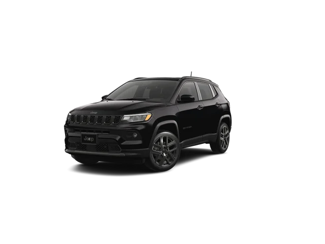 2026 Jeep Compass Limited Altitude 4X4's photo
