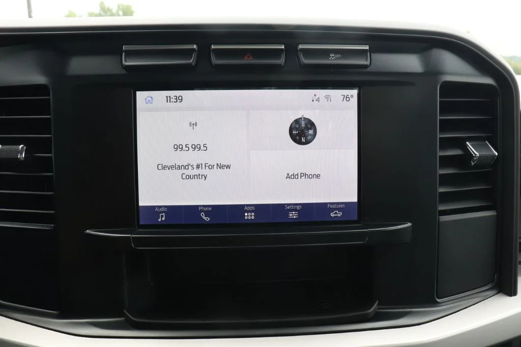 Used 2023 Oxford White Ford XL image 18
