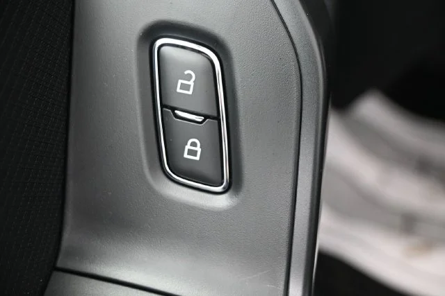 New 2026 Agate Black Metallic Ford STX® image 8