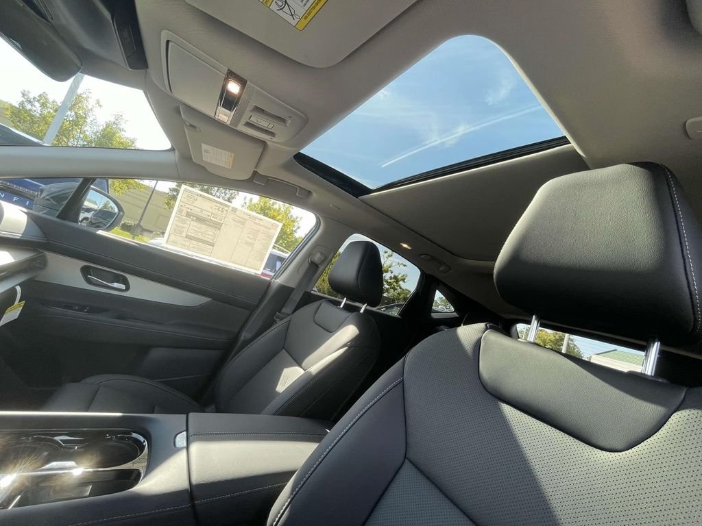 2026 Nissan Murano SL - Photo 16