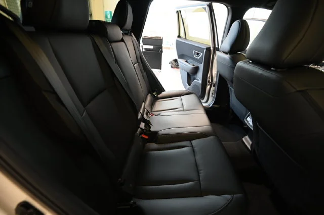 New 2026  Subaru Premium image 25