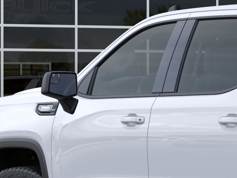 2026 GMC Sierra 1500 Elevation - Photo 12