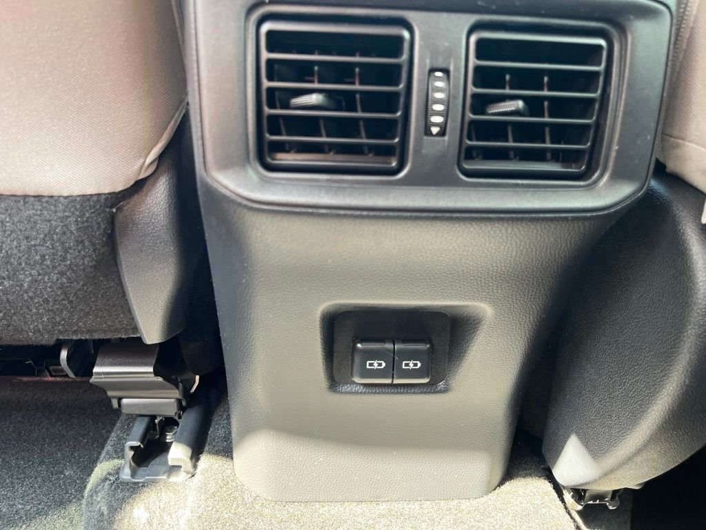 Used 2025 Gray Toyota XLE image 32