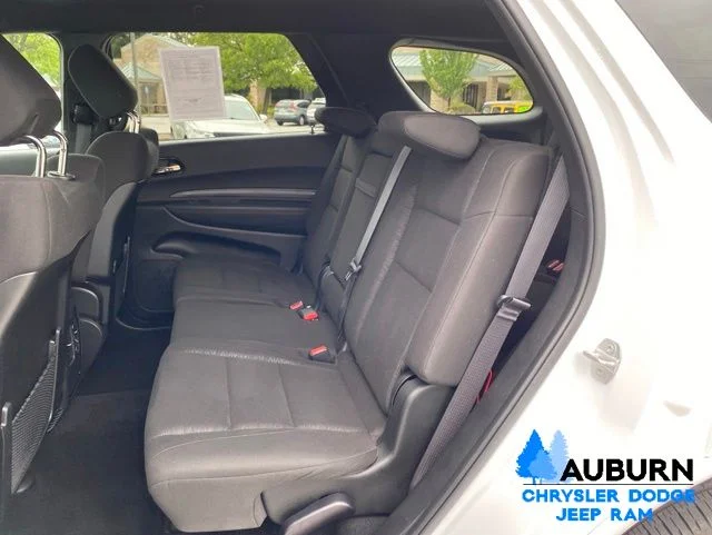 Used 2026 White Dodge GT image 23
