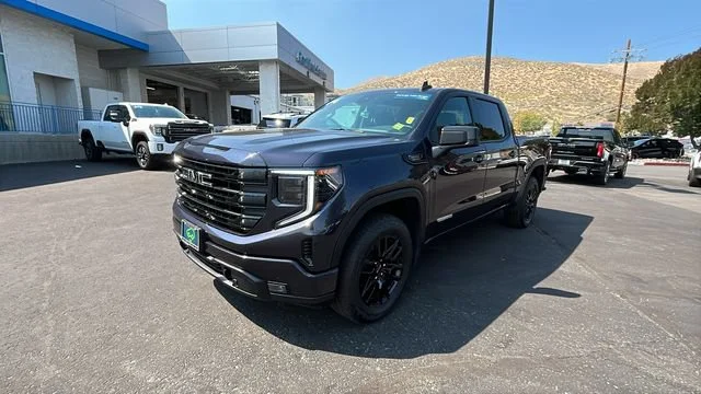 2024 GMC Sierra 1500 Elevation - Photo 7