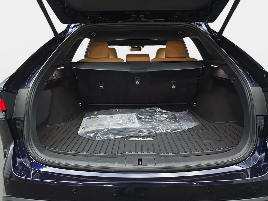 New 2026 Nightfall Mica Lexus PREMIUM image 12
