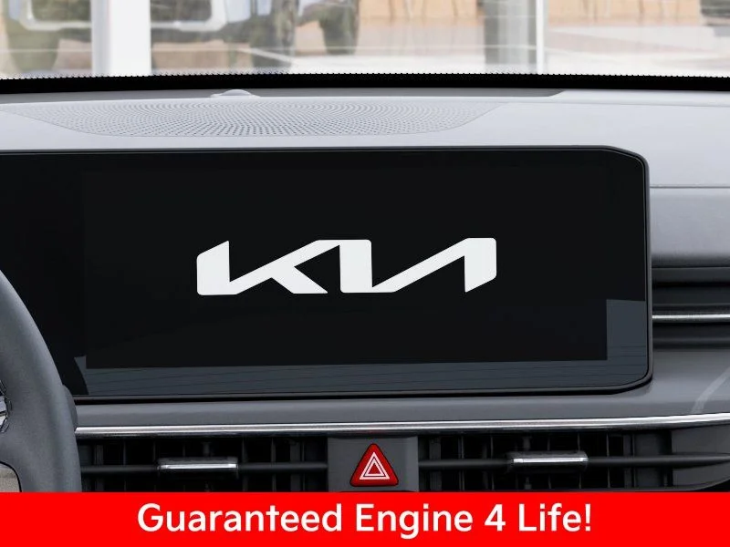 New 2026 Black Kia GT-Line image 22