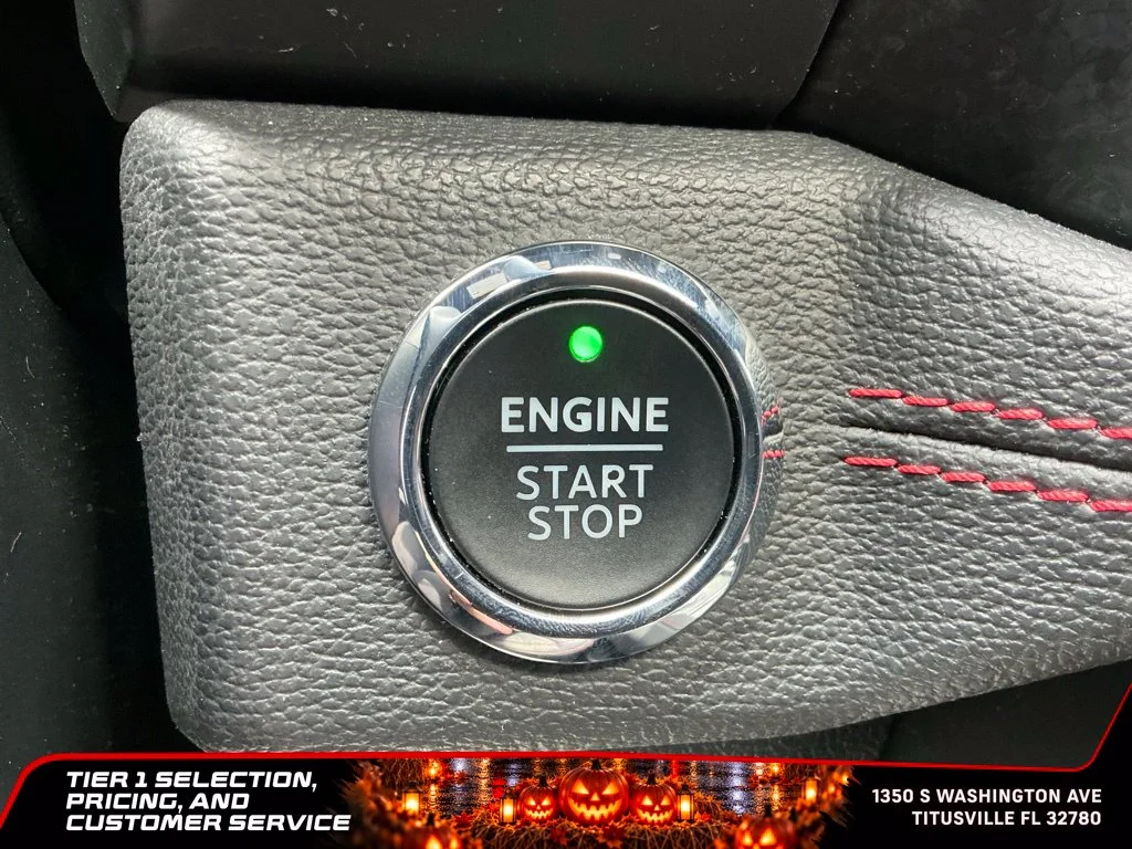 Used 2023 White Ford Limited image 38