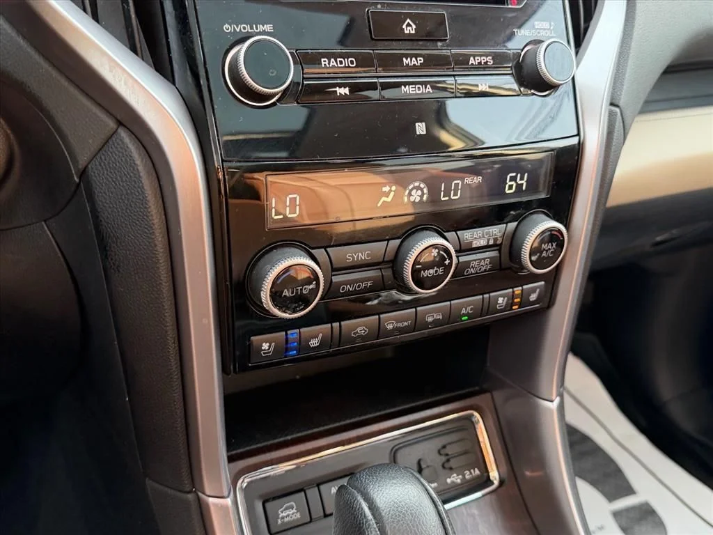 Used 2020 Gray Subaru Touring image 26