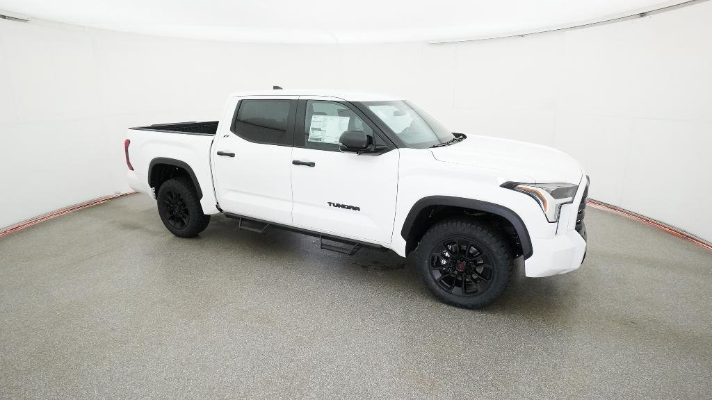 New 2026 Ice Cap Toyota SR5 image 23