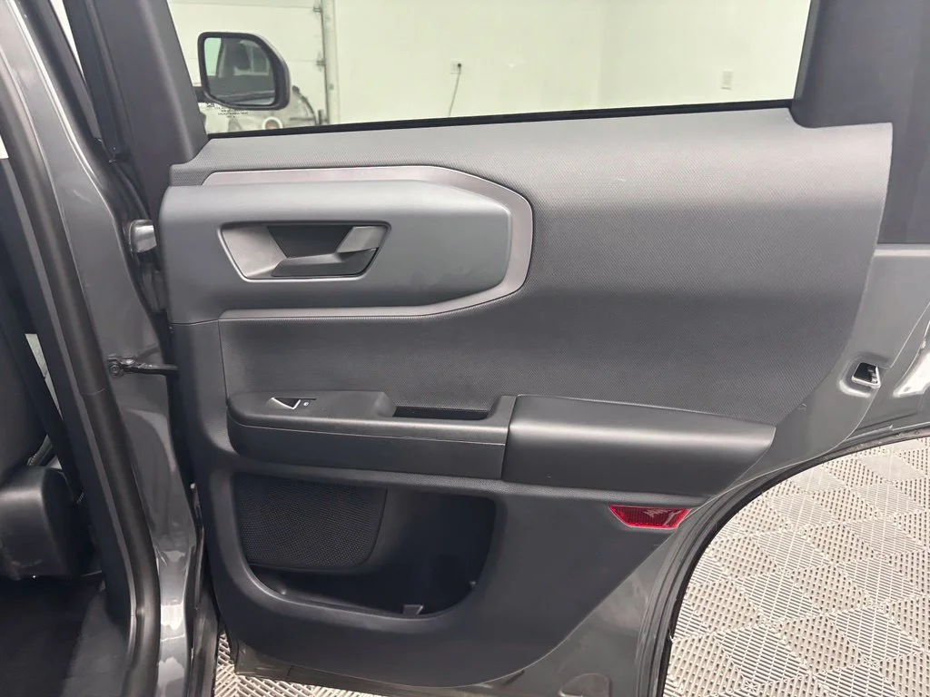 Used 2024 Gray Ford Big Bend image 38