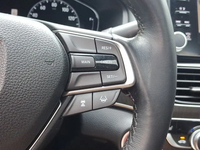 Used 2018 Brown Honda EX-L image 24