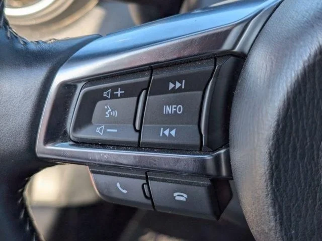 Used 2023 Red Mazda Grand Touring image 18