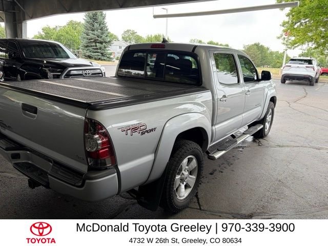 Used 2013 Silver Toyota Base image 12