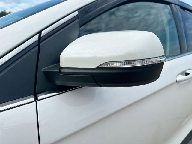 Used 2019 White Ford SEL image 51
