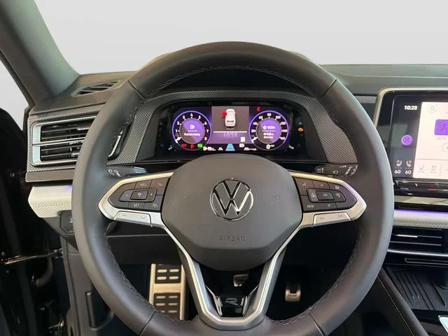 2026 Volkswagen Atlas Cross Sport SEL Premium R-LINE - Photo 20