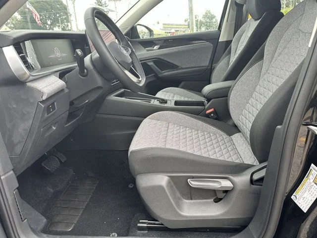 New 2026  Volkswagen 2.0T S image 12