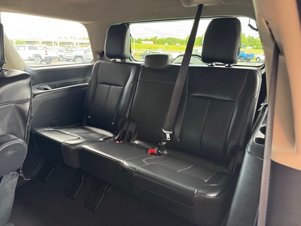 Used 2024 Black Ford XLT image 24
