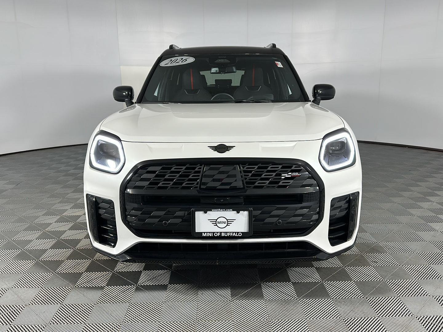 Used 2027 Nanuq White Metallic MINI S image 4