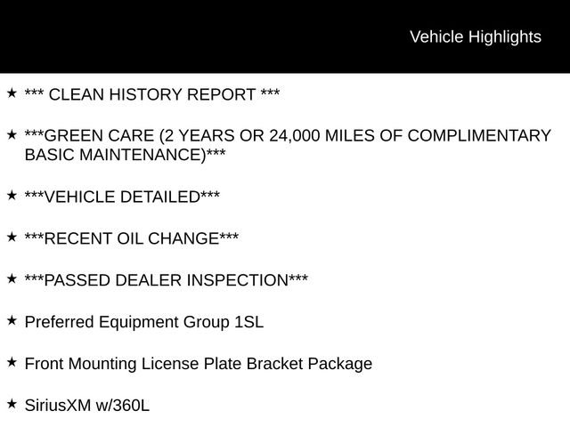 2020 Buick Enclave Essence's photo