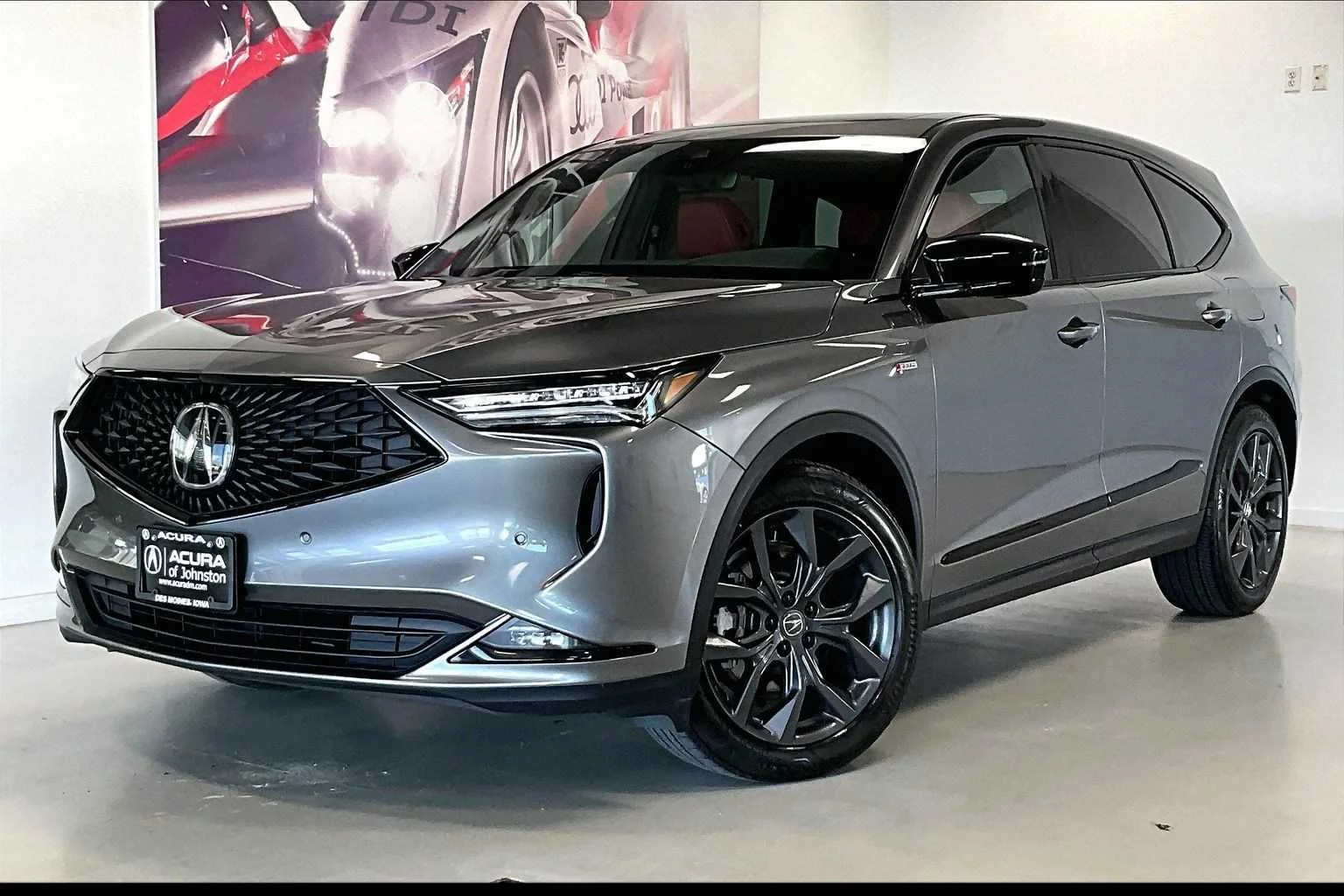 2023 Acura MDX