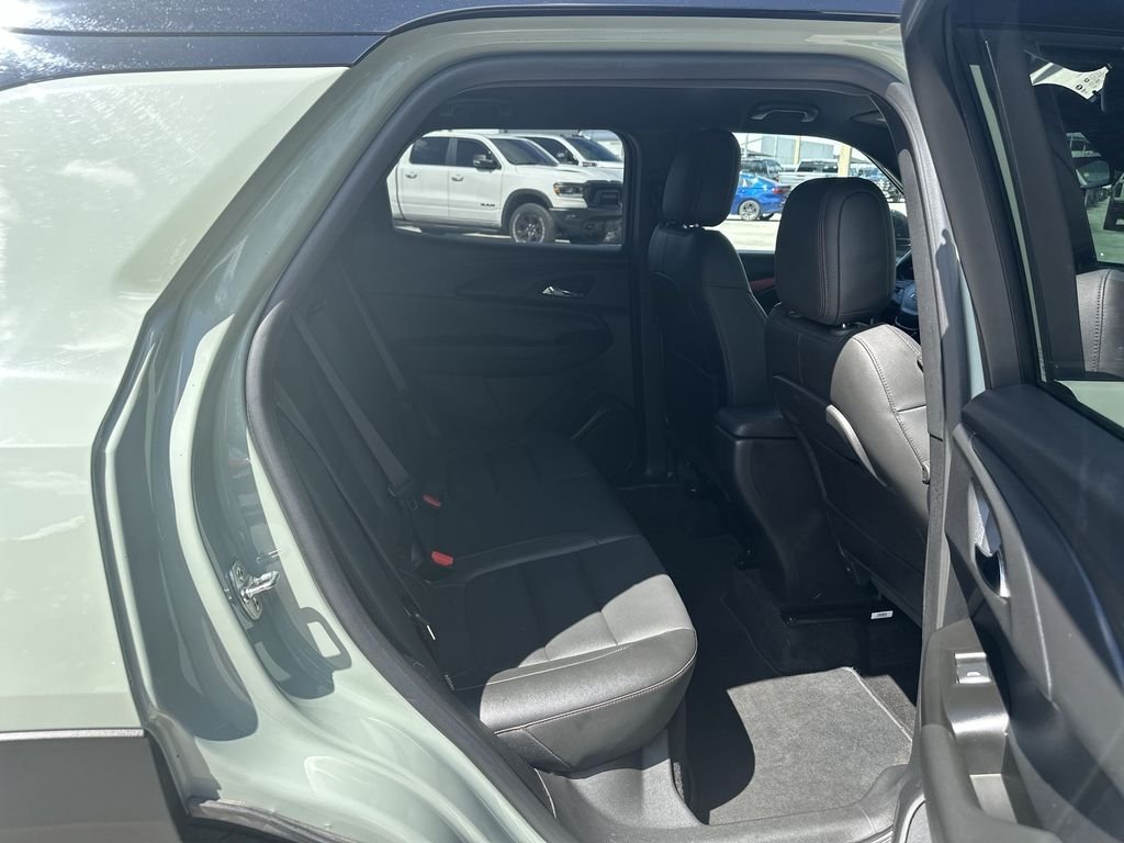 2024 Chevrolet TrailBlazer RS - Photo 26
