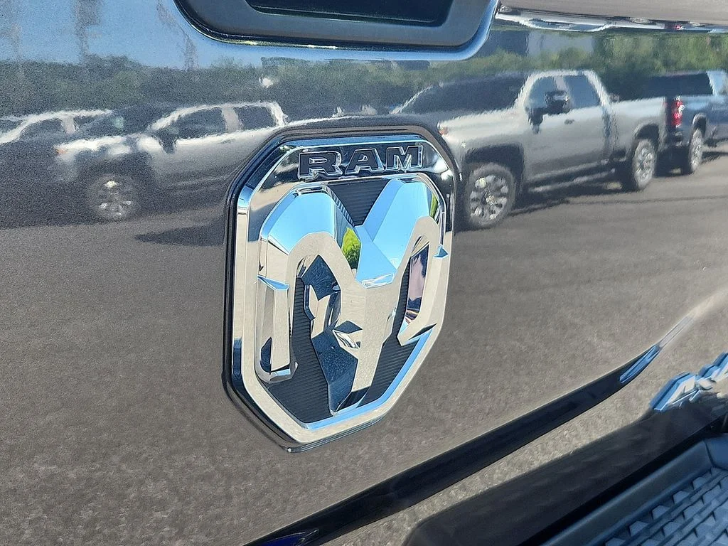 Used 2022 Gray Ram Tradesman image 29