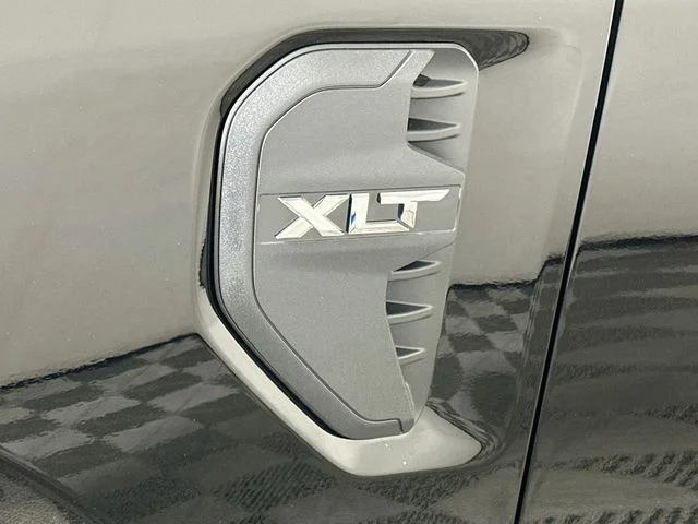 New 2026 Ford Ranger XLT