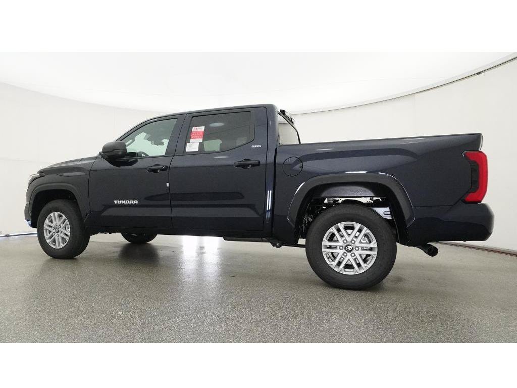 New 2026 Blueprint Toyota SR5 image 20