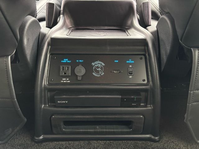 New 2026 White Ford Explorer Trail Boss image 36