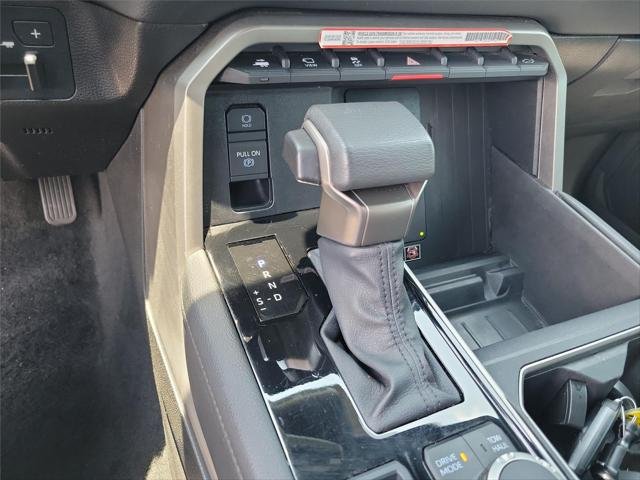 Certified Used 2025 ICE CAP Toyota  image 33