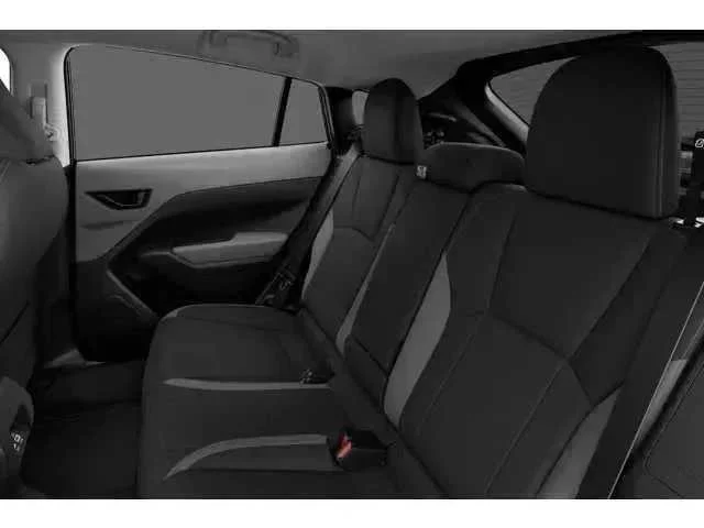 New 2027 CRYSTAL BLACK SILICA Subaru Premium image 17