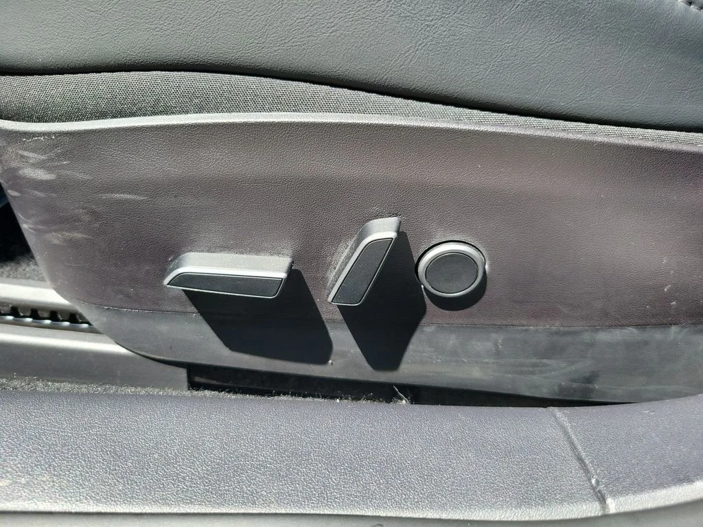 Used 2023 Gray Tesla Base image 26