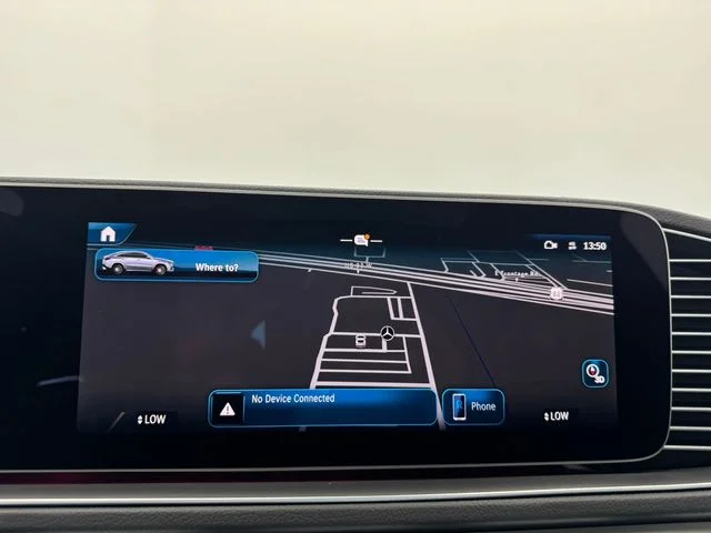 New 2026 MANUFAKTUR Alpine Grey Mercedes-Benz GLE 53 AMG® image 29