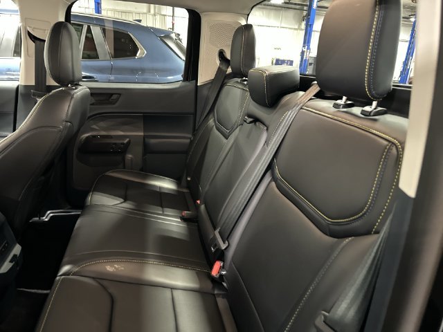 Used 2026 Black Ford Lobo Standard image 31