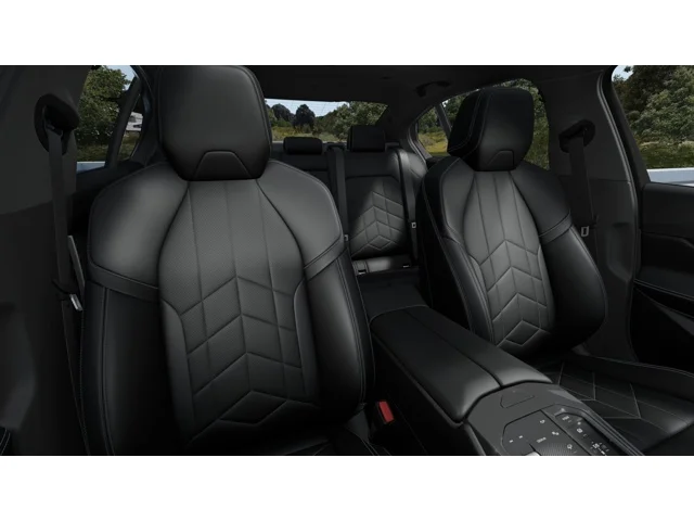 New 2027 Dark Graphite Metallic BMW  image 11
