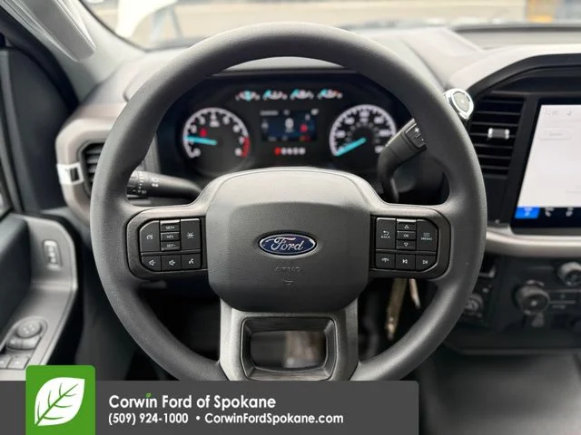 New 2026 Oxford White Ford XL image 16