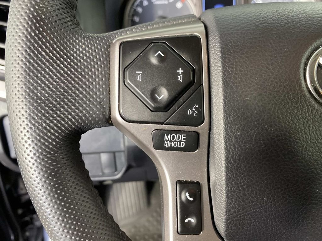 Used 2023 Gray Toyota SR5 image 15