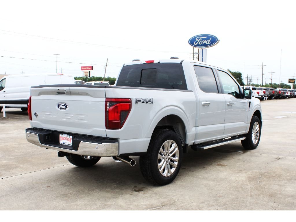 New 2026 Avalanche Ford XLT image 20