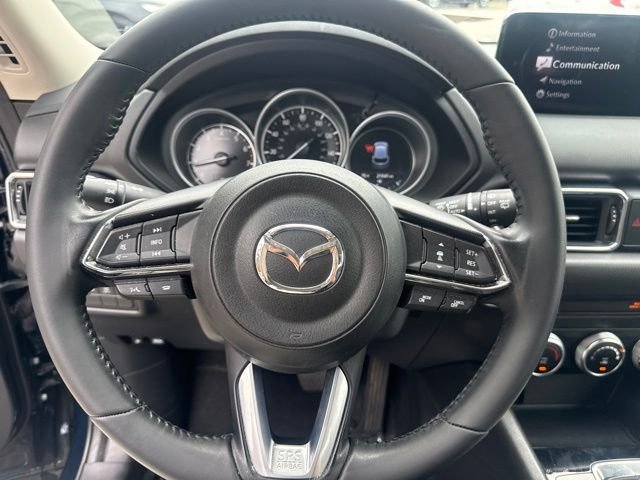 Used 2025 Blue Mazda 2.5 S image 12