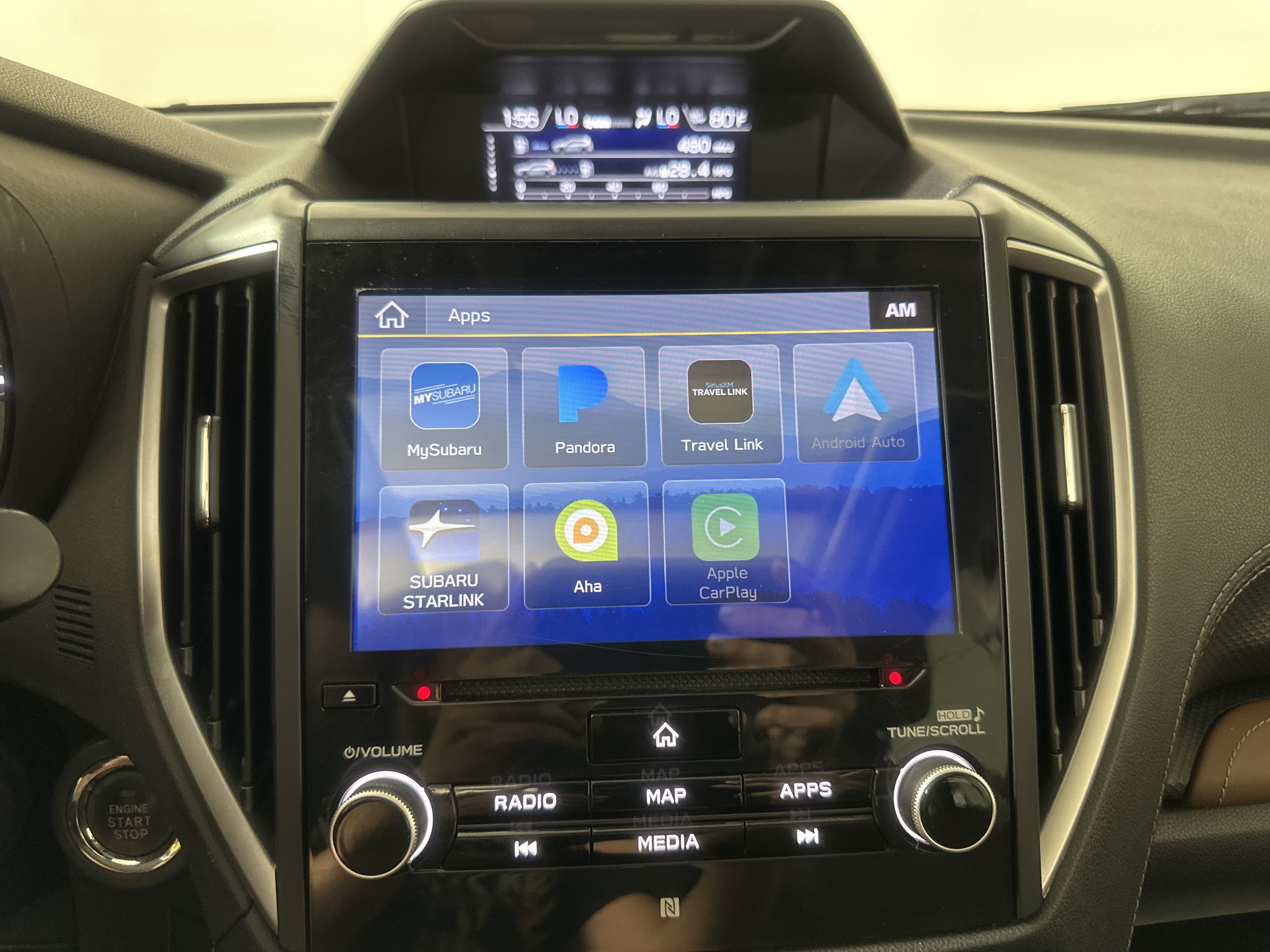 2021 Subaru Forester Touring - Photo 17