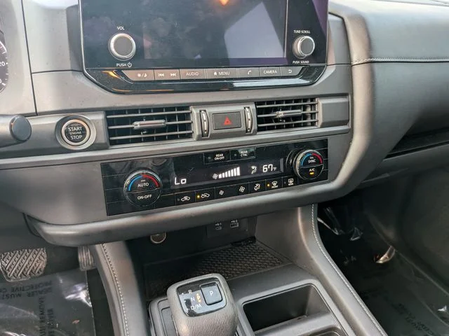 Certified Used 2023 White Nissan S image 27