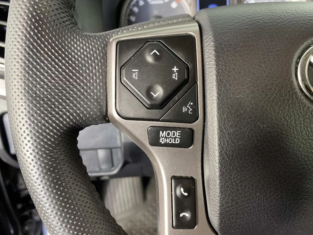Used 2023 Gray Toyota SR5 image 15