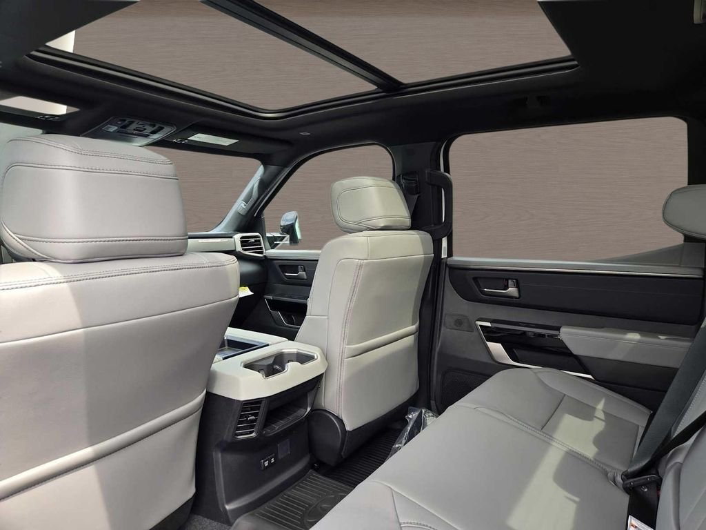 2026 Toyota Tundra Limited - Photo 15