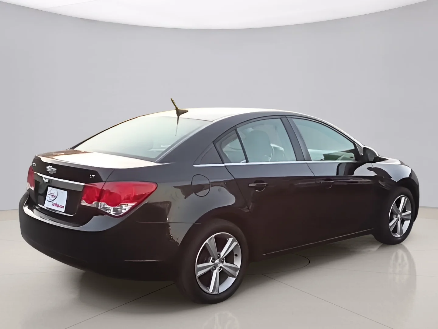 Used 2014 Gray Chevrolet 2LT image 8