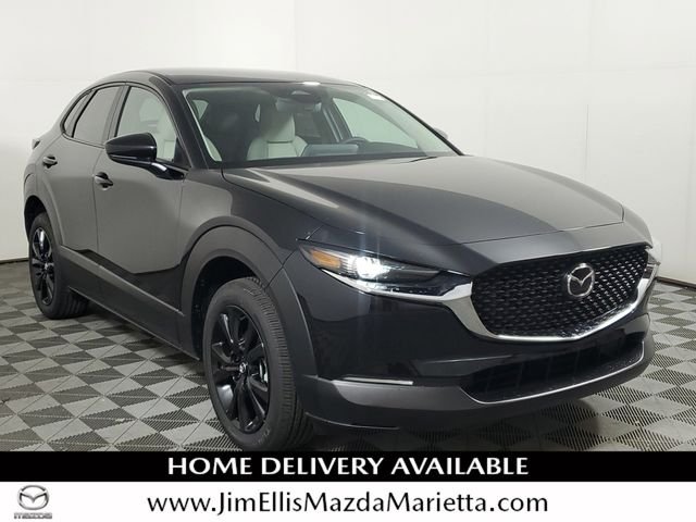 2026 Mazda CX-30 Select Sport AWD's photo